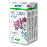 Für einen guten Schlaf 90 Tabs Melatonin SFD - Biolaboratorium